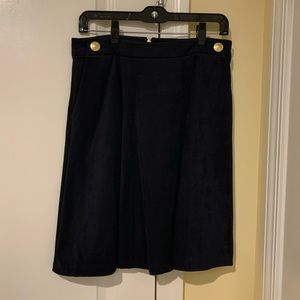 Karl Lagerfeld skirt